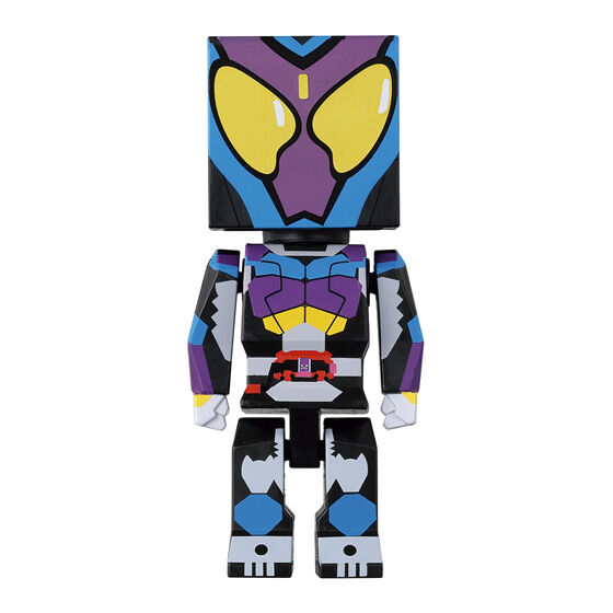polygonxhead
