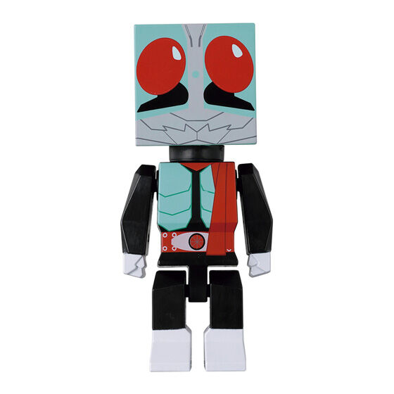 polygonxhead