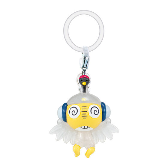 sgt._frog_personal_marker_charm_animal_transformation_mode