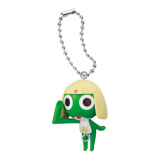 sgt._frog_tsumande_tsunagete_mascot