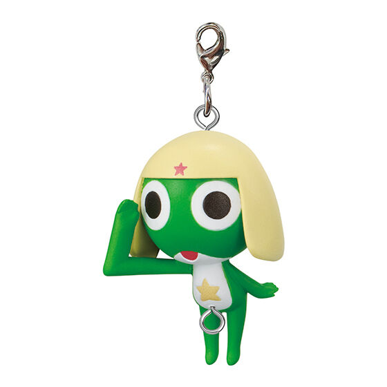 sgt._frog_tsumande_tsunagete_mascot