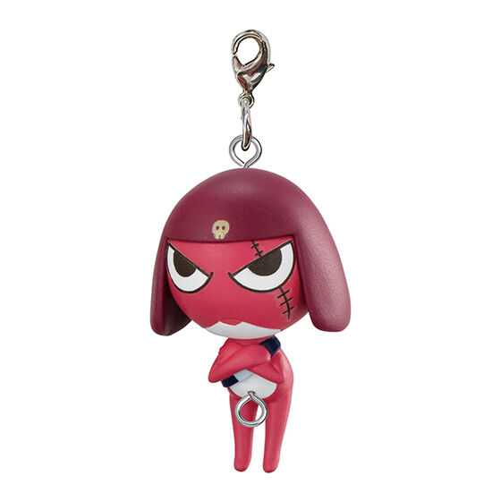 sgt._frog_tsumande_tsunagete_mascot