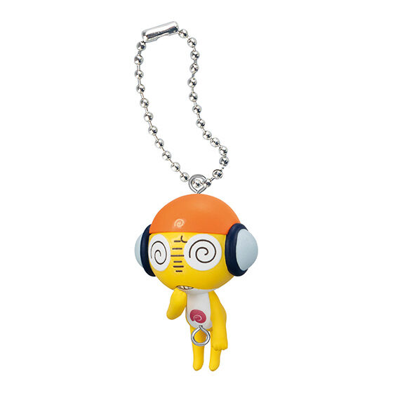 sgt._frog_tsumande_tsunagete_mascot