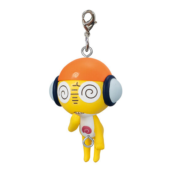 sgt._frog_tsumande_tsunagete_mascot