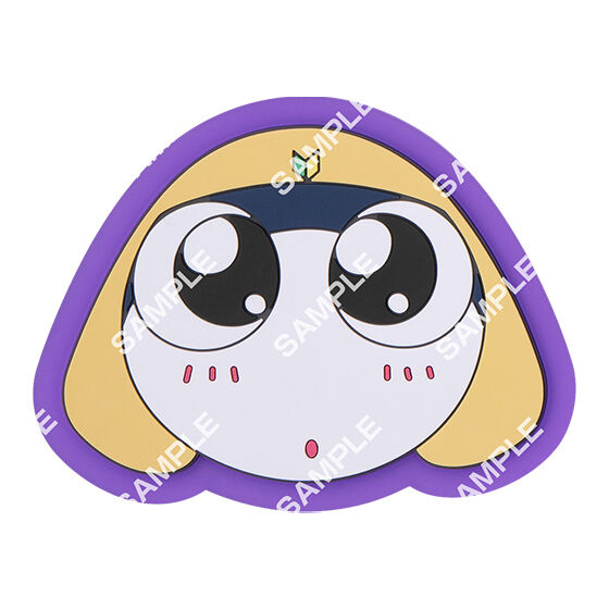 sgt_frog_little_sip_mat