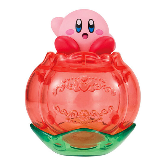 kirby_capsule_bouquet
