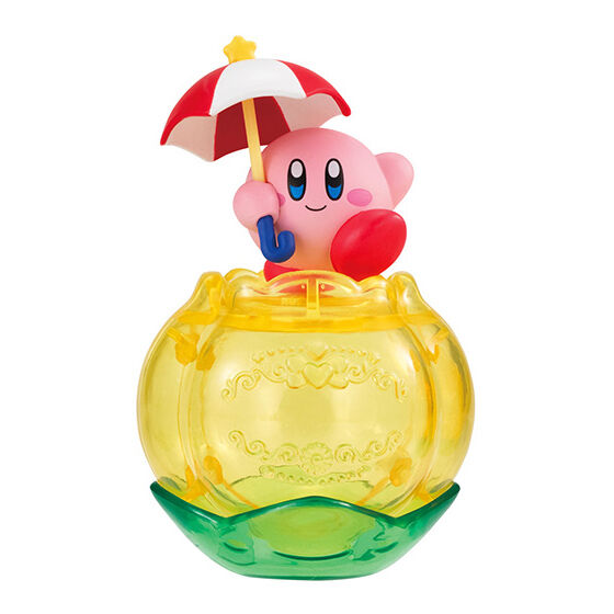 kirby_capsule_bouquet
