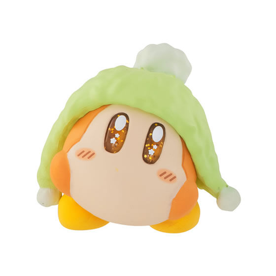 kirby_cozy_winter_figure_collection