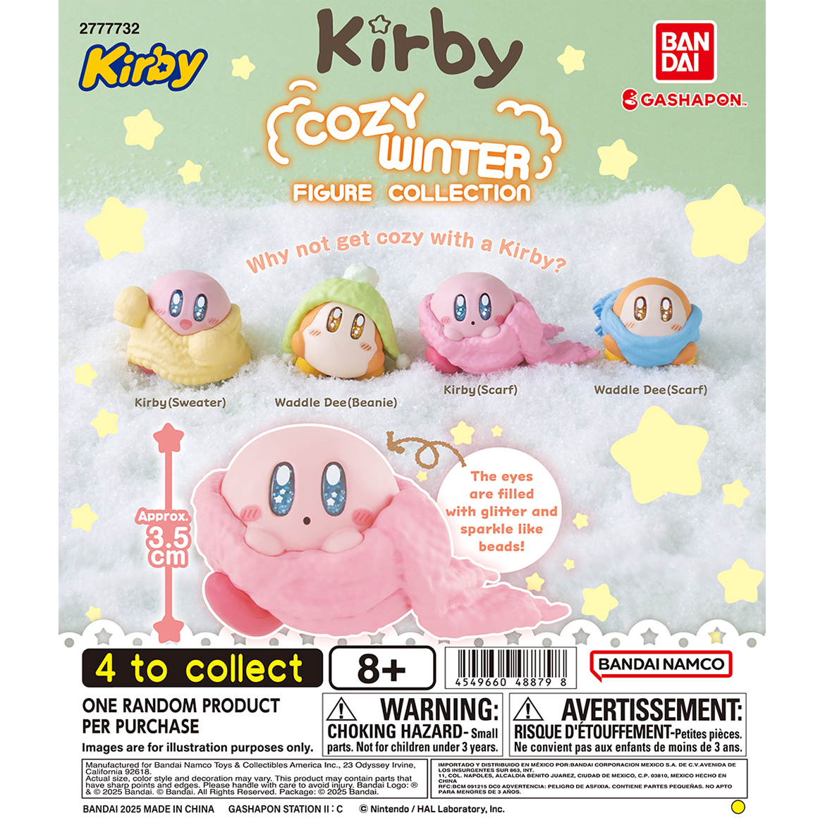 kirby_cozy_winter_figure_collection