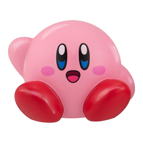 【90φ】kirby_little_piggy_bank