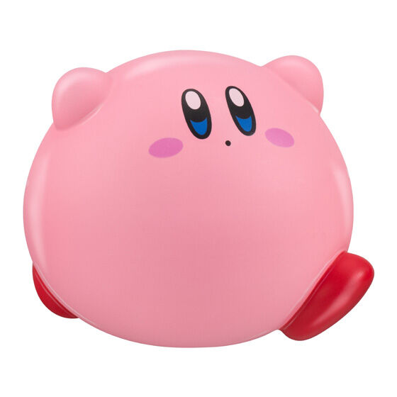 【90φ】kirby_little_piggy_bank