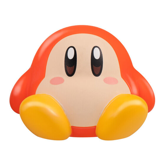 【90φ】kirby_little_piggy_bank