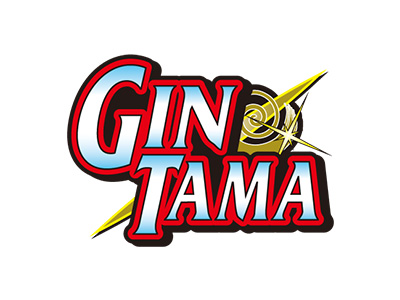 GIN TAMA