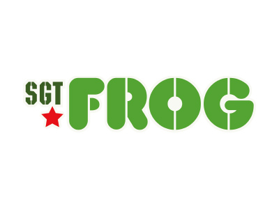 SGT. FROG