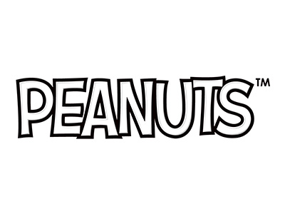 PEANUTS