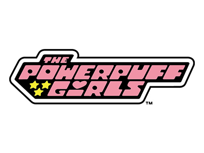 THE POWERPUFF GIRLS
