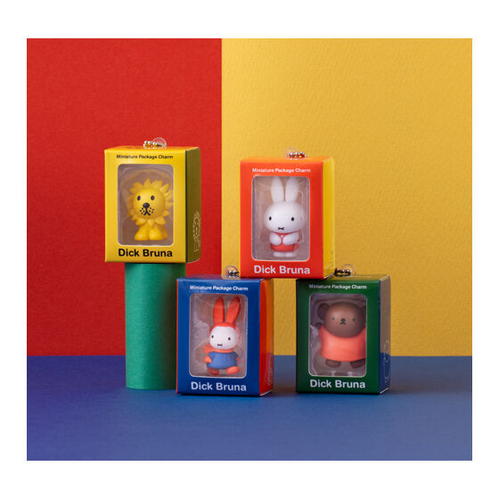 miffy_miniature_package_collection