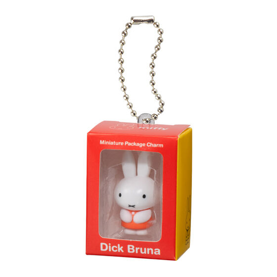 miffy_miniature_package_collection