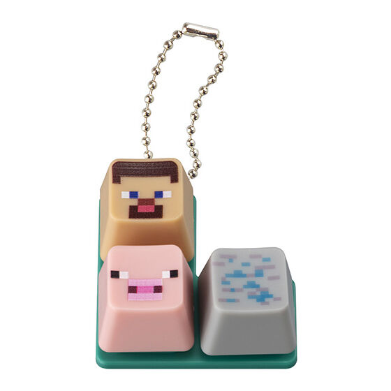 minecraft_keyboard_charm_collection