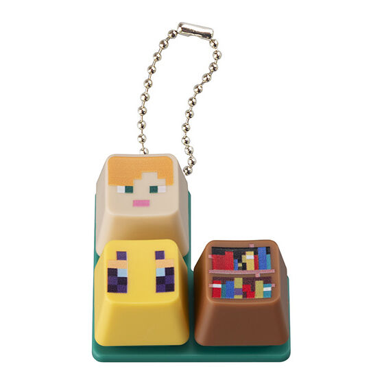 minecraft_keyboard_charm_collection
