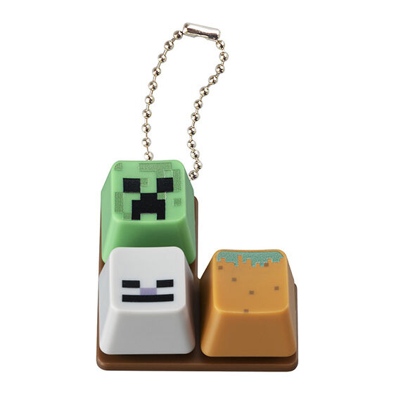 minecraft_keyboard_charm_collection