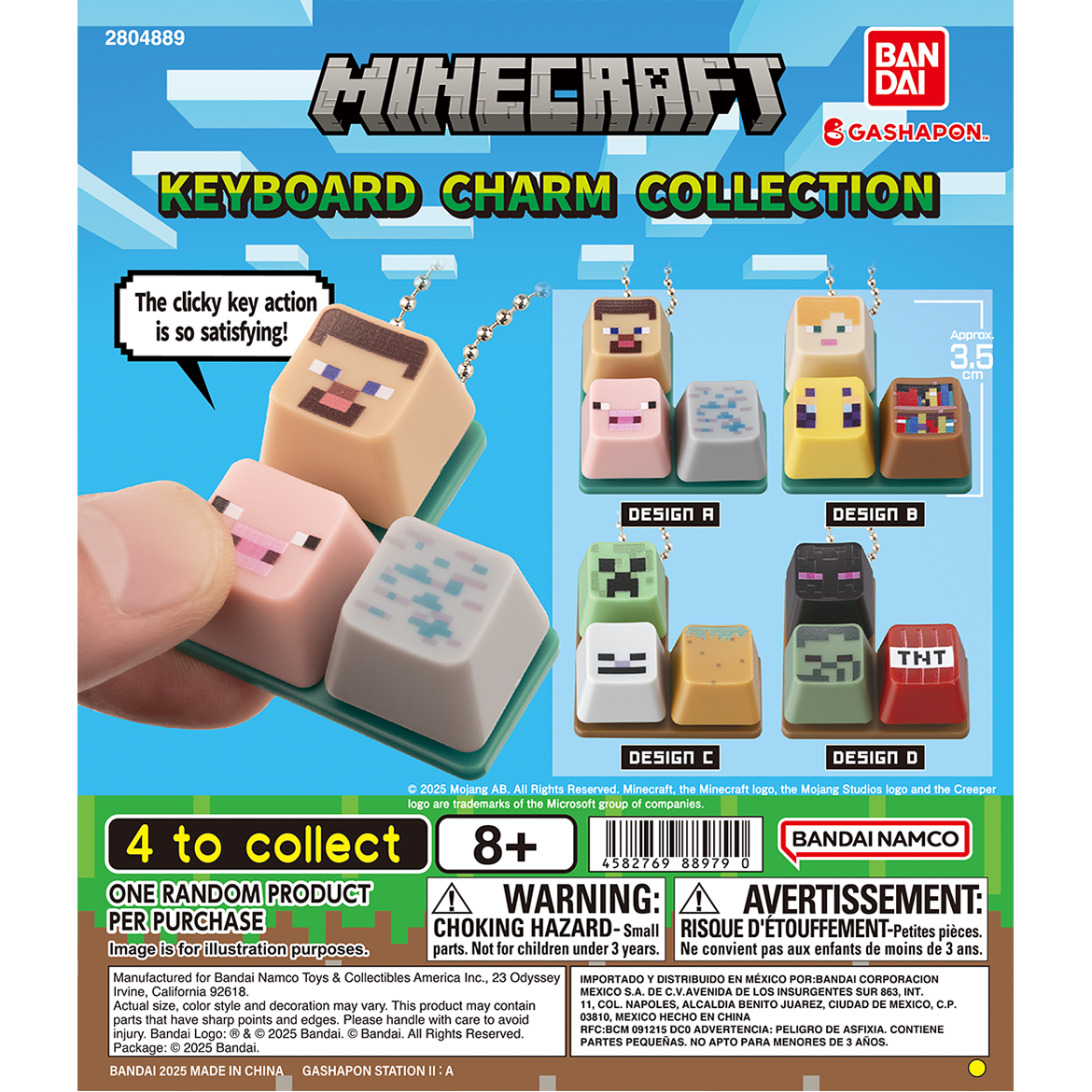 minecraft_keyboard_charm_collection