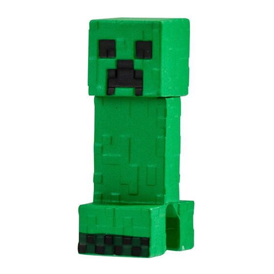 minecraft_let's_get_in_line_6_glow_in_the_dark_ver