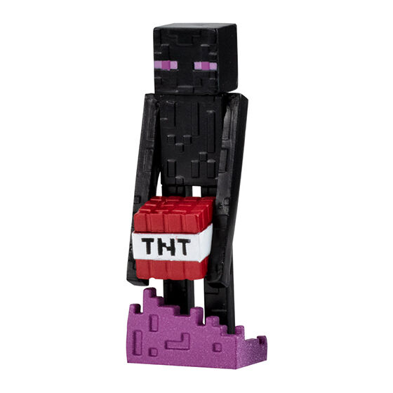 minecraft_let's_get_in_line_6_glow_in_the_dark_ver