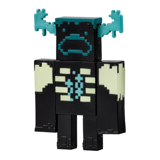 minecraft_let's_get_in_line_6_glow_in_the_dark_ver