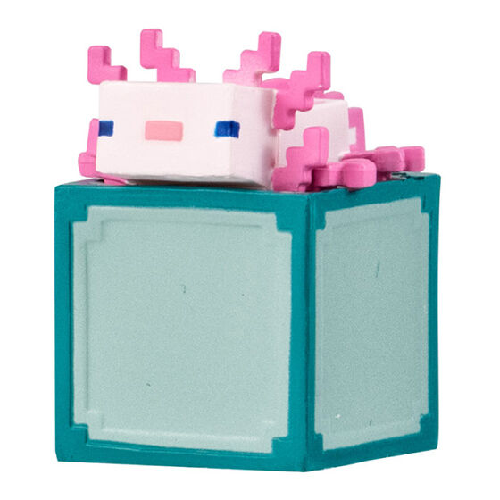 minecraft_let's_get_in_line_6_glow_in_the_dark_ver