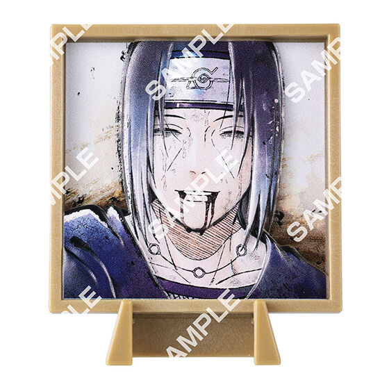naruto_3d_relief_stand