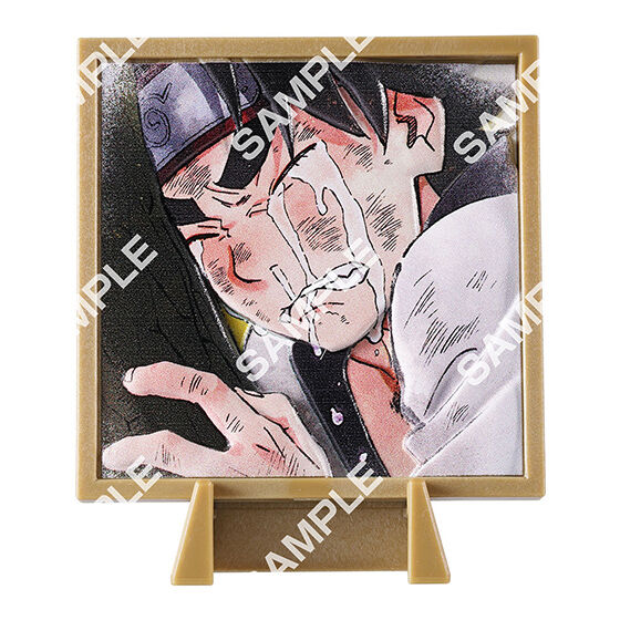 naruto_3d_relief_stand
