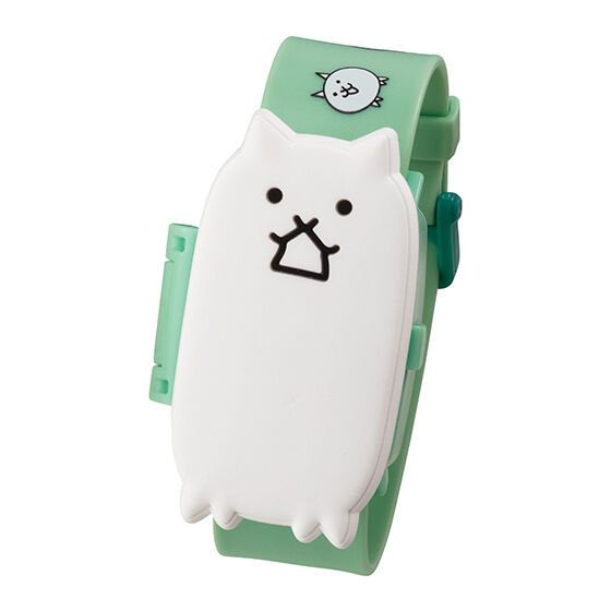 nyanko_daisensou_capsule_mascot_watch