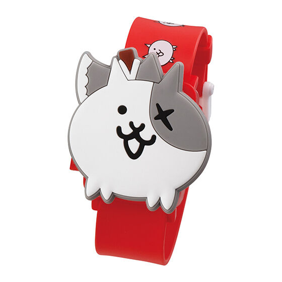 nyanko_daisensou_capsule_mascot_watch