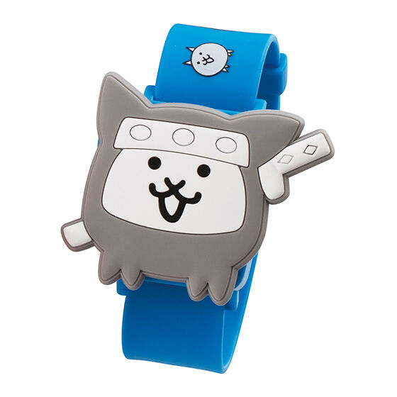 nyanko_daisensou_capsule_mascot_watch
