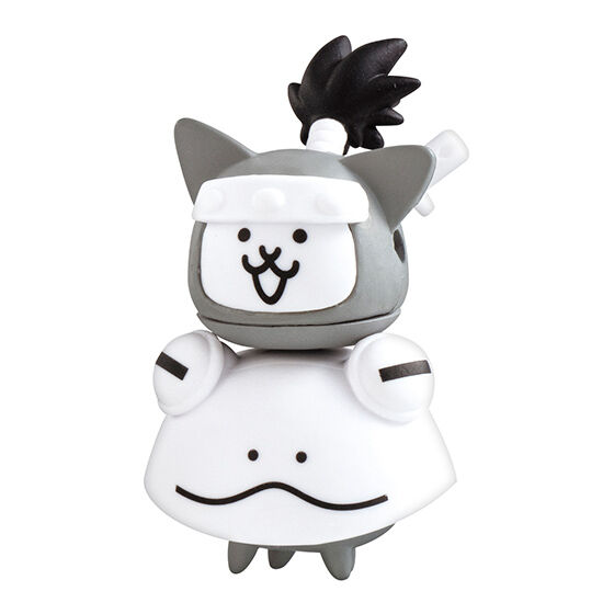 nyanko_daisensou_marching_mascot