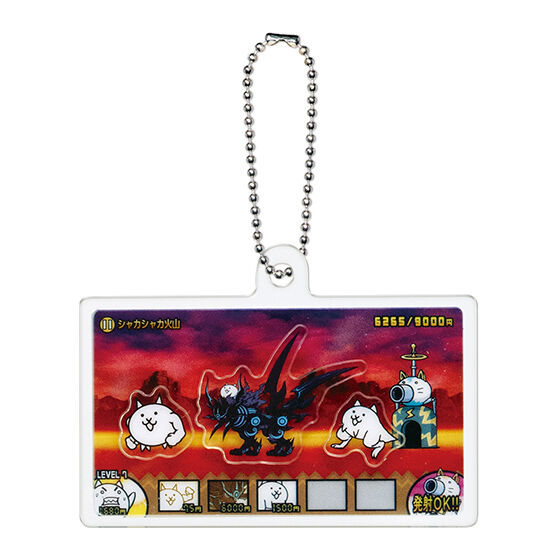 nyanko_daisensou_shaking_acrylic_charm