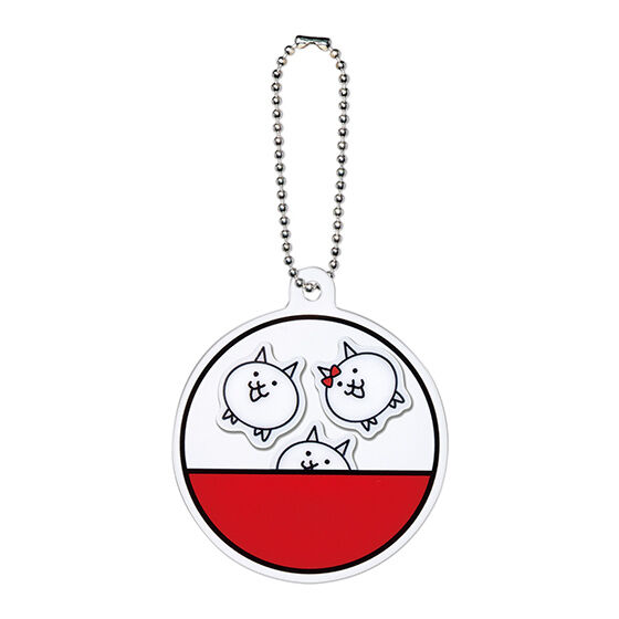 nyanko_daisensou_shaking_acrylic_charm