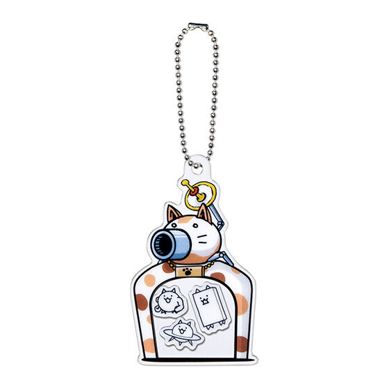 nyanko_daisensou_shaking_acrylic_charm