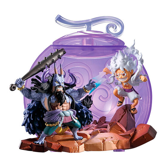 onepi_no_mi_“grand_capsule”_vol.01