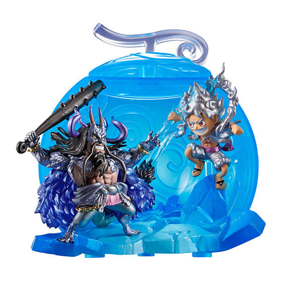 onepi_no_mi_“grand_capsule”_vol.01