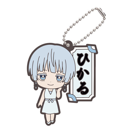 akane_banashi_capsule_rubber_mascot