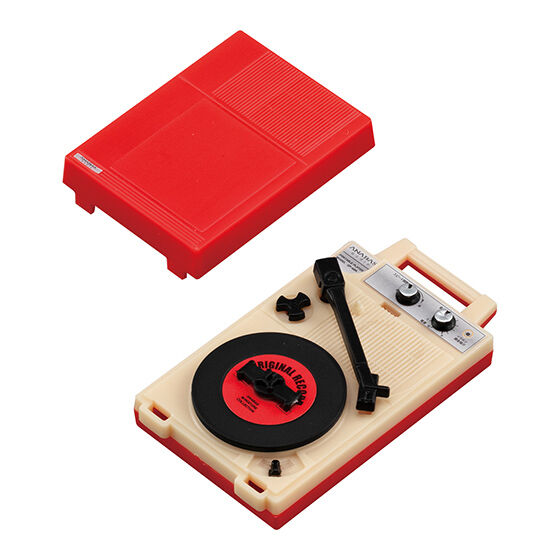 anabas_audio_miniature_collection