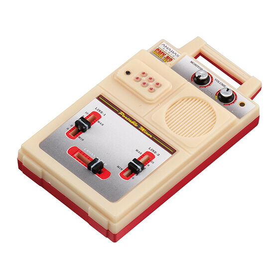 anabas_audio_miniature_collection