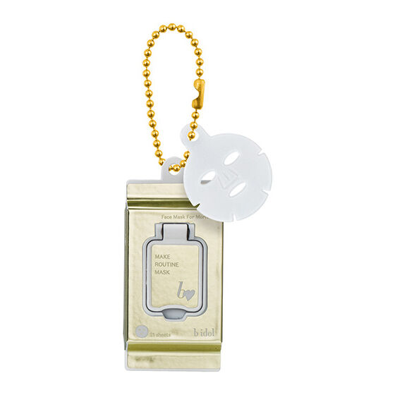 b_idol_miniature_collection