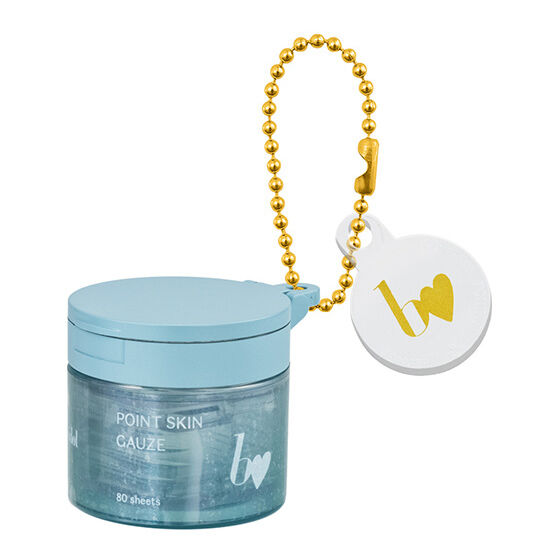 b_idol_miniature_collection