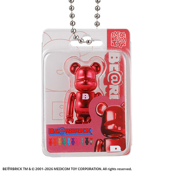be@rbrick_package_ch@rm_collection_vol.3