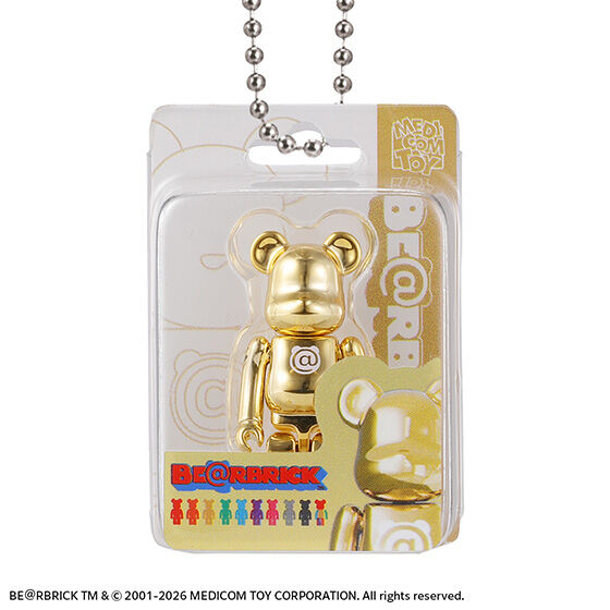 be@rbrick_package_ch@rm_collection_vol.3