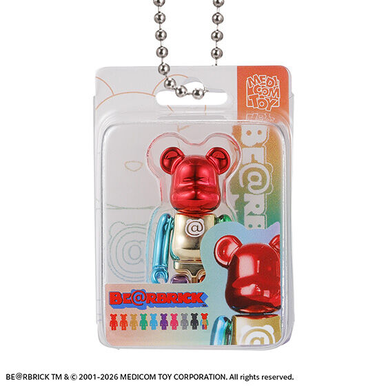 be@rbrick_package_ch@rm_collection_vol.3
