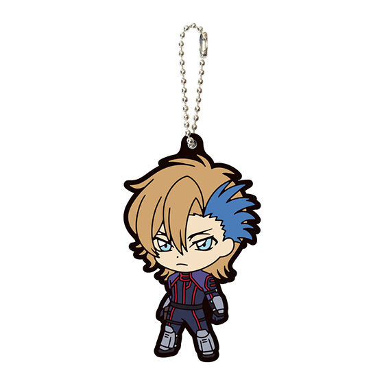code_geass_roze_of_the_recapture_and_code_geass_lelouch_of_the_rebellion_capsule_rubber_mascot